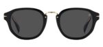 David Beckham Db 1077_s (DB 1077_S_2M2-IR A_50) Men's EYEWEAR_1