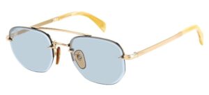 David Beckham Db 1078_s (DB 1078_S_IDA-QZ A_53) Men's EYEWEAR_main