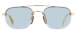 David Beckham Db 1078_s (DB 1078_S_IDA-QZ A_53) Men's EYEWEAR_1