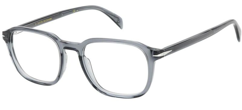 David Beckham Db 1084 (DB 1084_KB7_51) Men's EYEWEAR_main