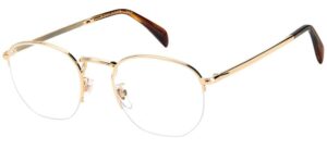 David Beckham Db 1087 (DB 1087_3CE_50) Men's EYEWEAR_main