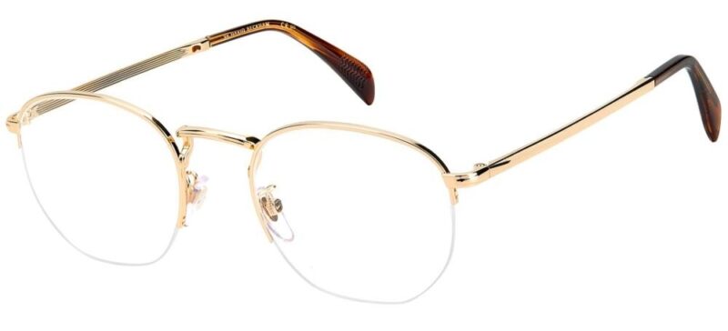 David Beckham Db 1087 (DB 1087_3CE_50) Men's EYEWEAR_main