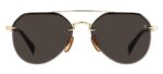 David Beckham Db 1090_g_s (DB 1090_G_S_RHL-IR_59) Men's EYEWEAR_1
