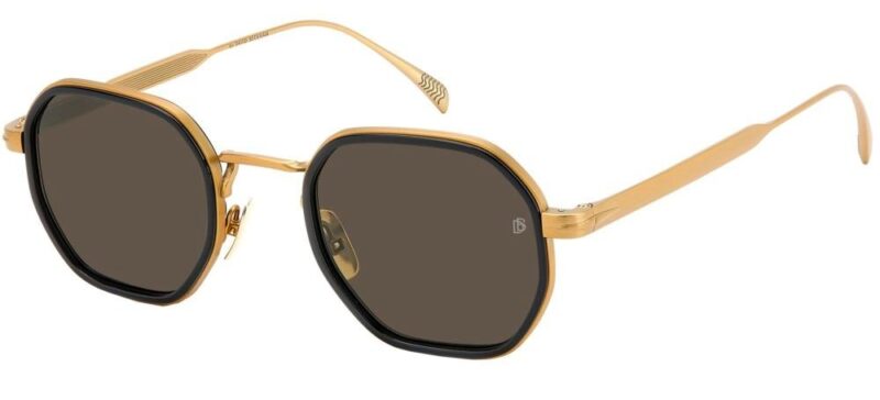 David Beckham Db 1097_s (DB 1097_S_0NZ-IR_49) Men's EYEWEAR_main