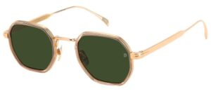 David Beckham Db 1097_s (DB 1097_S_763-QT_49) Men's EYEWEAR_main