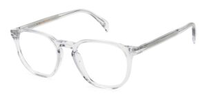 David Beckham Db 1106 (DB 1106_KB7_50) Men's EYEWEAR_main