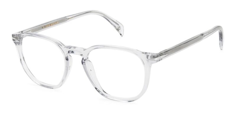 David Beckham Db 1106 (DB 1106_KB7_50) Men's EYEWEAR_main