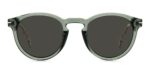 David Beckham Db 1111_s (DB 1111_S_1ED-IR_50) Men's EYEWEAR_1