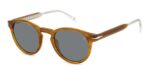 David Beckham Db 1111_s (DB 1111_S_B4L-IR_50) Men's EYEWEAR_main