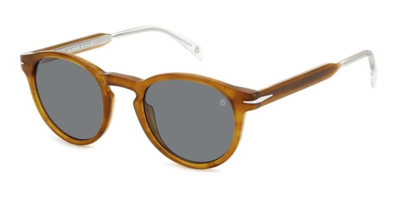 David Beckham Db 1111_s (DB 1111_S_B4L-IR_50) Men's EYEWEAR_main