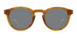 David Beckham Db 1111_s (DB 1111_S_B4L-IR_50) Men's EYEWEAR_1