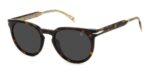 David Beckham Db 1112_s (DB 1112_S_086-IR_52) Men's EYEWEAR_main