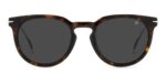 David Beckham Db 1112_s (DB 1112_S_086-IR_52) Men's EYEWEAR_1