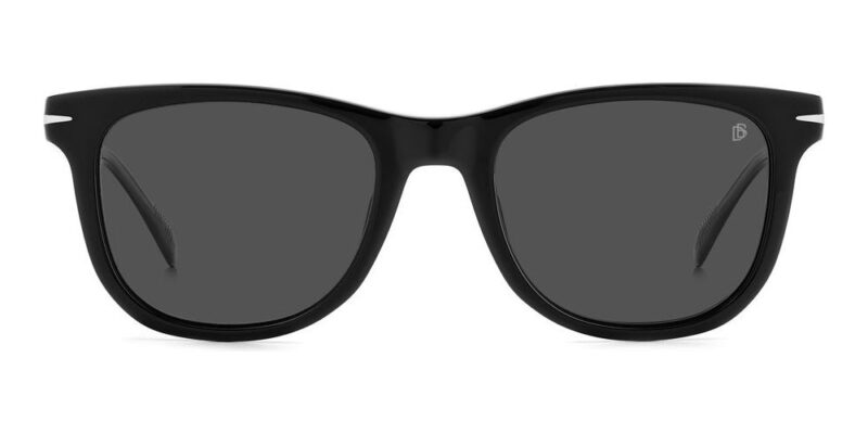 David Beckham Men's Sunglasses (DB 1113_S_08A-M9 A_52) - Image 4