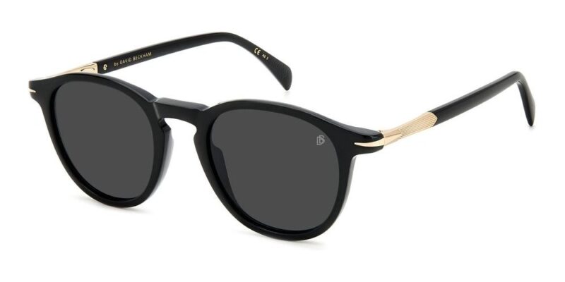 David Beckham Db 1114_s (DB 1114_S_2M2-IR A_49) Men's EYEWEAR_main