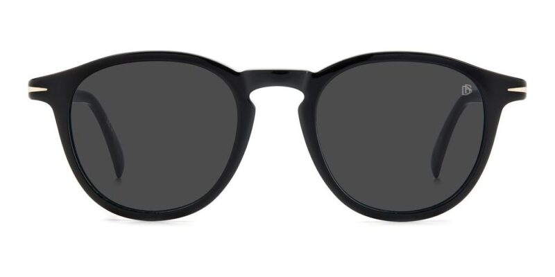 David Beckham Db 1114_s (DB 1114_S_2M2-IR A_49) Men's EYEWEAR_1