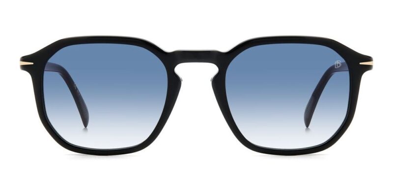 David Beckham Men's Sunglasses (DB 1115_S_807-08_52) - Image 4