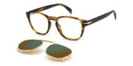 David Beckham Db 1117_cs (DB 1117_CS_0UC-MT_50) Men's EYEWEAR_main