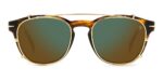 David Beckham Db 1117_cs (DB 1117_CS_0UC-MT_50) Men's EYEWEAR_1