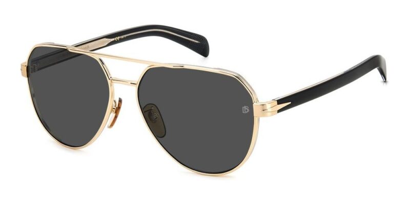 David Beckham Db 1121_g_s (DB 1121_G_S_RHL-IR A_61) Men's EYEWEAR_main