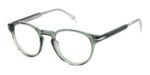 David Beckham Db 1122 (DB 1122_1ED_48) Men's EYEWEAR_main