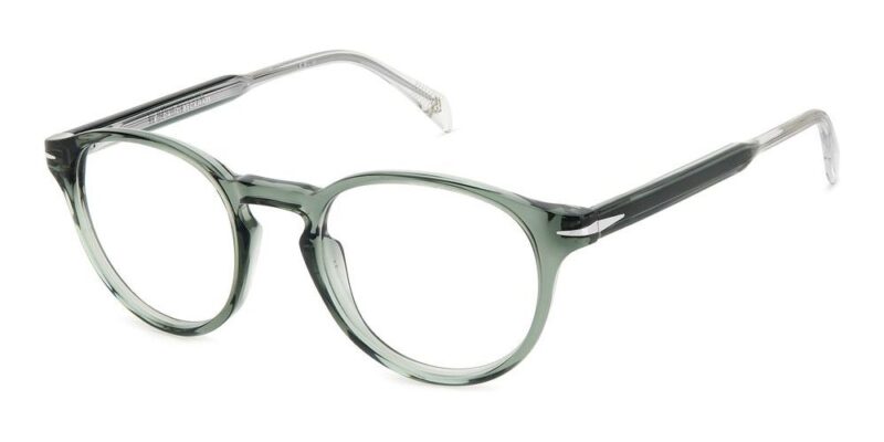 David Beckham Db 1122 (DB 1122_1ED_48) Men's EYEWEAR_main