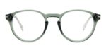 David Beckham Db 1122 (DB 1122_1ED_48) Men's EYEWEAR_1