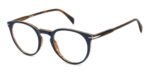 David Beckham Db 1139 (DB 1139_S9W-42_49) Men's EYEWEAR