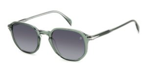 David Beckham Db 1140_s (DB 1140_S_B59-9O_50) Men's EYEWEAR_main