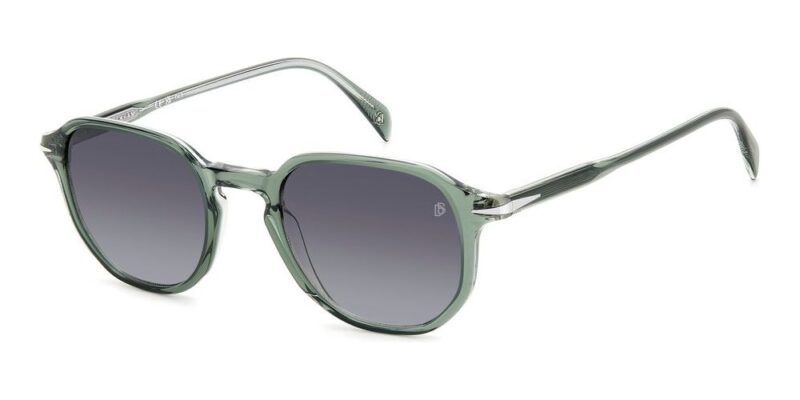 David Beckham Db 1140_s (DB 1140_S_B59-9O_50) Men's EYEWEAR_main