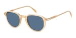 David Beckham Db 1140_s (DB 1140_S_HAM-KU_50) Men's EYEWEAR_main