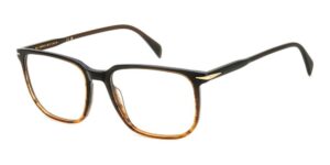 David Beckham Db 1141 (DB 1141_NNG_54) Men's EYEWEAR_main