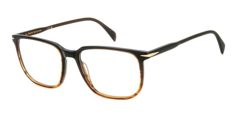 David Beckham Db 1141 (DB 1141_NNG_54) Men's EYEWEAR_main