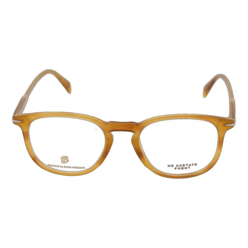 David Beckham Db 1160 50b4l (DB 1160 50B4L) Men's EYEWEAR_1