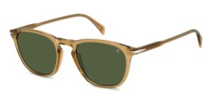 David Beckham Db 1160_s (DB 1160_S_40G-QT_51) Men's EYEWEAR_main