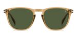 David Beckham Db 1160_s (DB 1160_S_40G-QT_51) Men's EYEWEAR_1