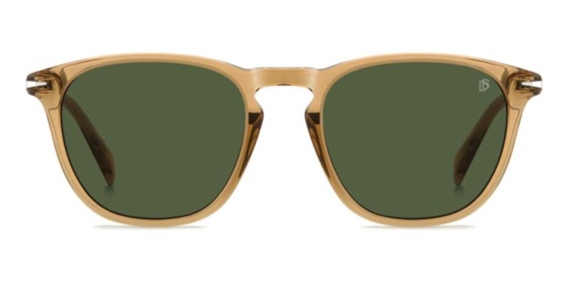 David Beckham Db 1160_s (DB 1160_S_40G-QT_51) Men's EYEWEAR_1