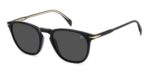 David Beckham Db 1160_s (DB 1160_S_807-IR_51) Men's EYEWEAR_main