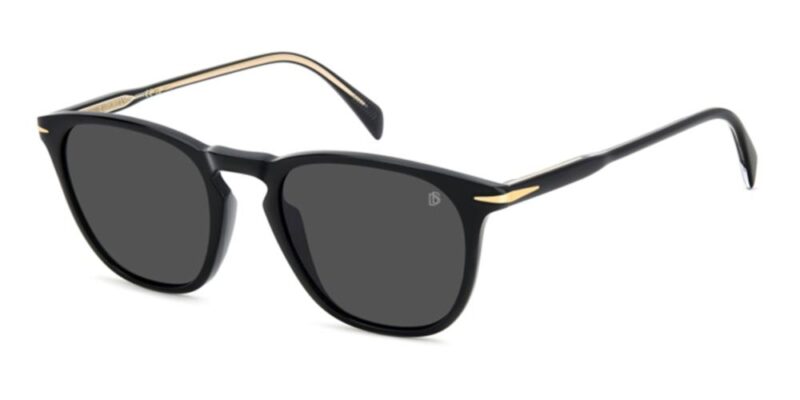 David Beckham Db 1160_s (DB 1160_S_807-IR_51) Men's EYEWEAR_main