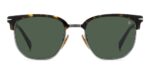 David Beckham Db 1176_g_s (DB 1176_G_S_3MA-QT_54) Men's EYEWEAR_1