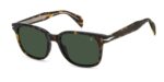 David Beckham Db 1177_s (DB 1177_S_086-QT_53) Men's EYEWEAR