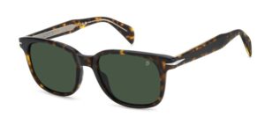 David Beckham Db 1177_s (DB 1177_S_086-QT_53) Men's EYEWEAR
