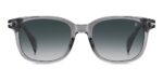 David Beckham Db 1177_s (DB 1177_S_KB7-08_53) Men's EYEWEAR_1