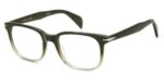David Beckham Db 1184 (DB 1184_M5Z_52) Men's EYEWEAR_main