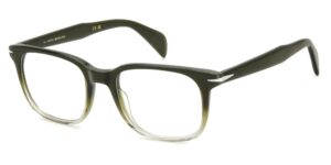 David Beckham Db 1184 (DB 1184_M5Z_52) Men's EYEWEAR_main