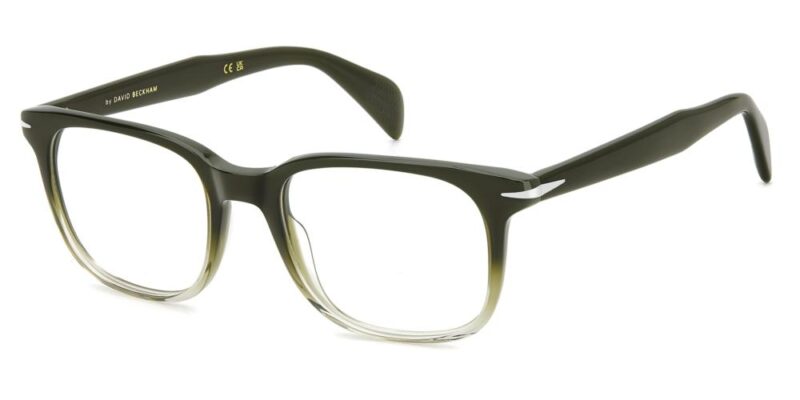 David Beckham Db 1184 (DB 1184_M5Z_52) Men's EYEWEAR_main