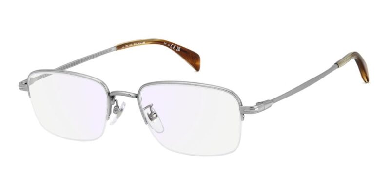 David Beckham Db 1190_f (DB 1190_F_R81_54) Men's EYEWEAR_main