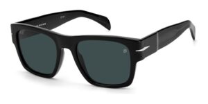 David Beckham Db 7000_s Bold (DB 7000_S BOLD_807-KU_54) Men's EYEWEAR_main