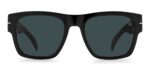 David Beckham Db 7000_s Bold (DB 7000_S BOLD_807-KU_54) Men's EYEWEAR_1