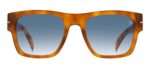 David Beckham Db 7000_s Bold (DB 7000_S BOLD_C9B-08_52) Men's EYEWEAR_1